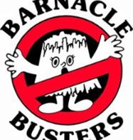 Barnacle Busters