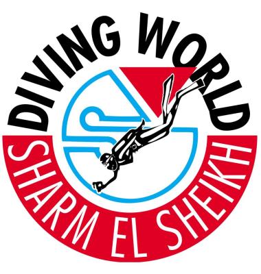 Diving World Red Sea
