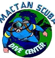 Mactan Scuba Dive Center Philippines Cebu