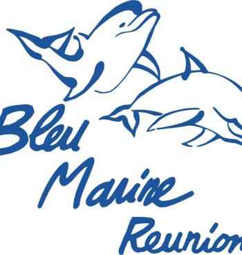 Bleu Marine Reunion