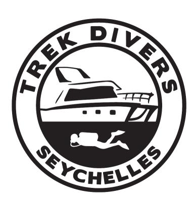 TREK Divers Seychelles