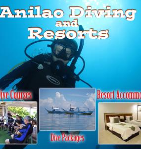 Anilao Diving Resort