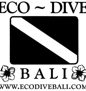 Ecodive Bali