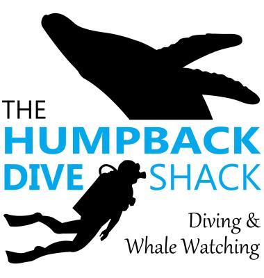 The Humpback Dive Shack