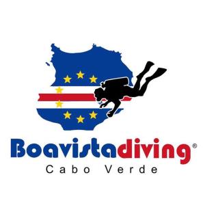 Boavista Diving 