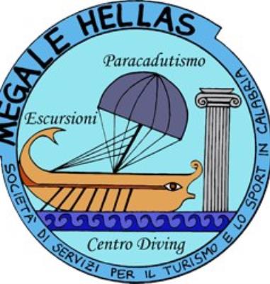 Megale Hellas Diving Center