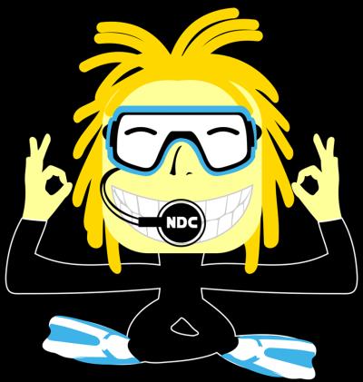 Nico Dives Cool
