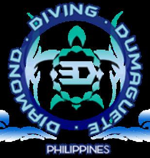 3D Diving (Diamond Diving Dumaguete)