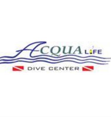 Acqua Life Dive Center S. L. Dive Shop | Scuba Diving in Spain