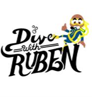 Dive with Ruben