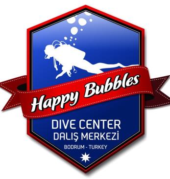 Happy Bubbles Diving Center