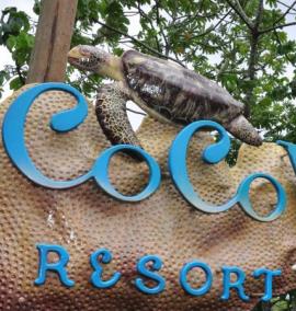 CoCo View Resort 