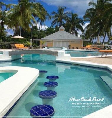 Abaco Beach Resort and Boat Harbour