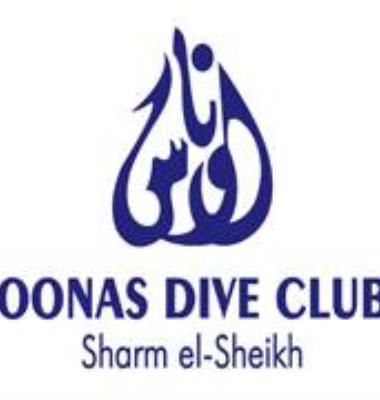 Oonas Dive Club