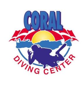 Coral Diving Crete