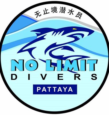 No Limit Divers