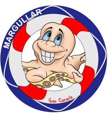 Club de Buceo Margullar