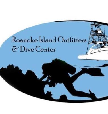ROANOKE ISLAND OUTFITTERS & DIVE CENTER