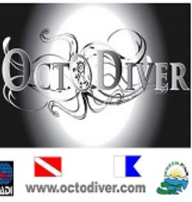 OctoDiver Dive Centre 
