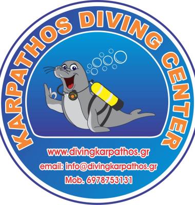 Karpathos Diving