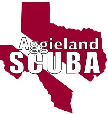 AGGIELAND SCUBA