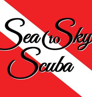 Sea to Sky Scuba
