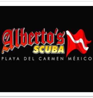 Alberto's SCUBA