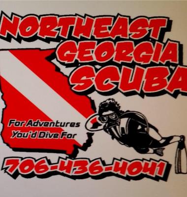 Northeast Georgia Scuba