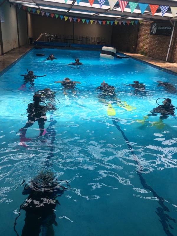 Splash H20 SA Dive Shop | Scuba Diving South Africa