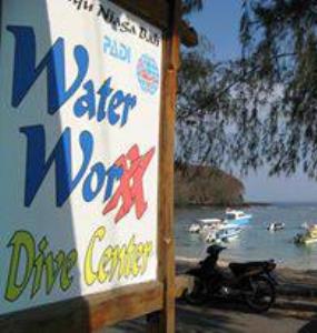 Water WorxX Dive Center
