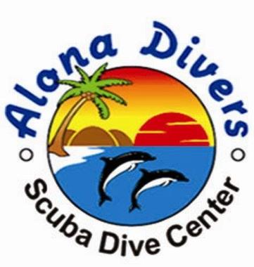 Alona Divers