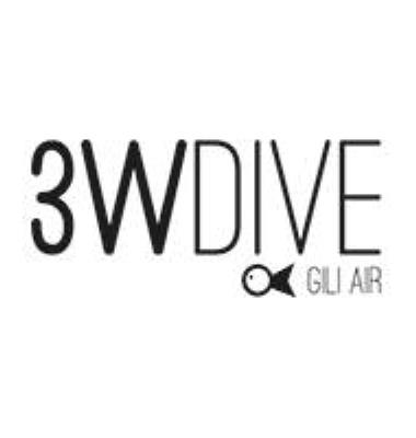 3W Dive Gili Air