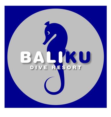 Baliku Dive Resort