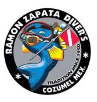 Ramon Zapata Divers
