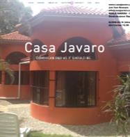 Casa Javaro Dive Shop  Dive Centre