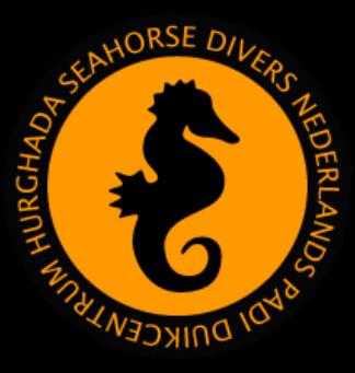 Seahorse Divers Hurghada
