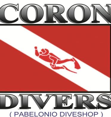 Coron Divers