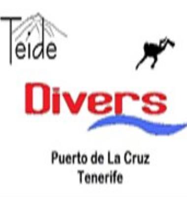 Teide Divers