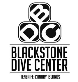 Blackstone Dive Center