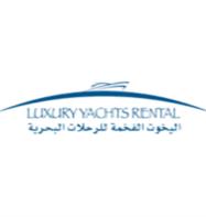 Luxury Yachts Rental 