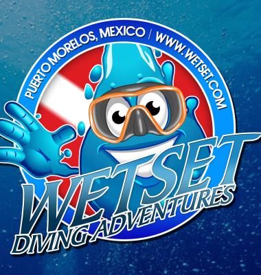 Wet Set Diving Adventures 