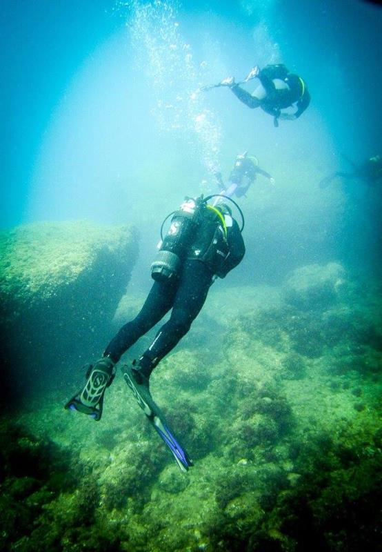 L´Escola Nautic & Diving Dive Shop | Scuba Diving in Spain