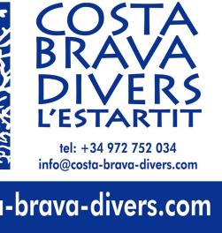 Costa Brava Divers