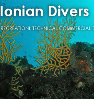 Ionian Divers