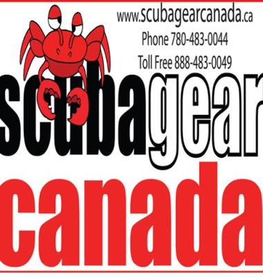 Scuba Gear Canada