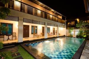 Sanur Guest House