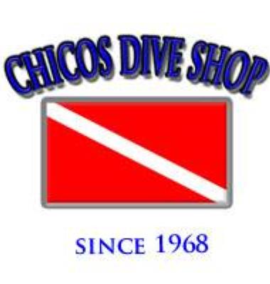 Chico´s Dive Shop