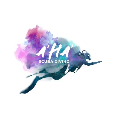 A' HA' Scuba Diving