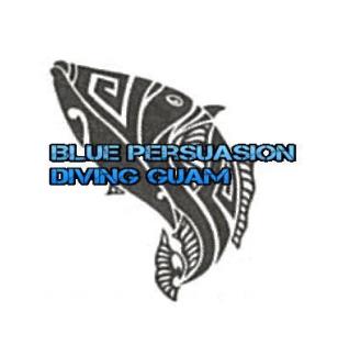 Blue Persuasion Diving Guam