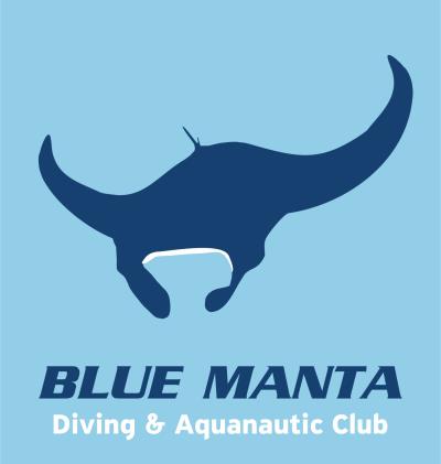 Blue Manta Diving  Aquanautic Club